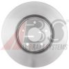 A.B.S. 17945 OE Brake Disc
